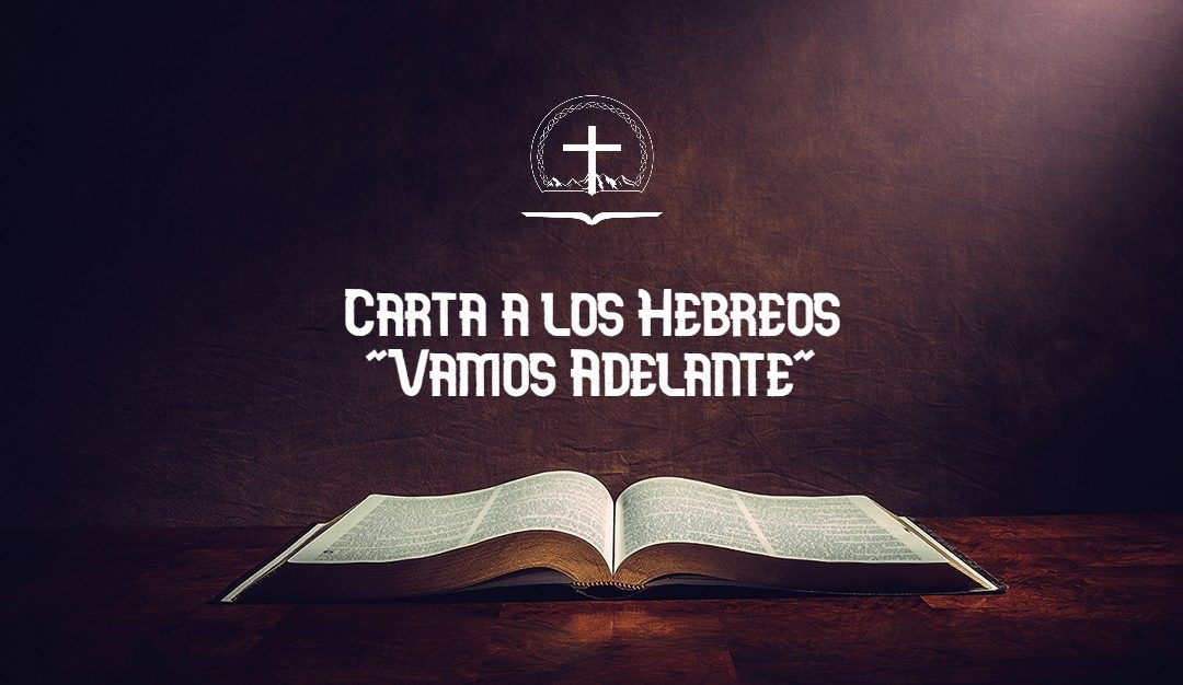 Un Padre Presente (Hebreos 12: 4 – 11)